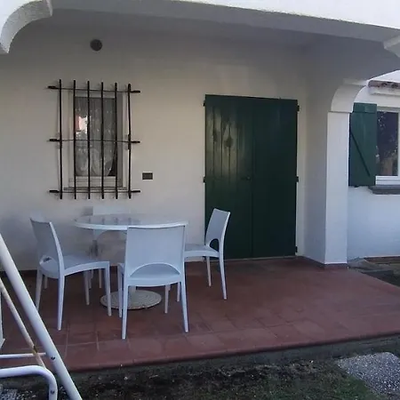 Stella Marina Nyaraló *