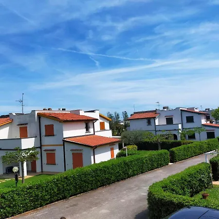 Stella Marina * Porto Recanati