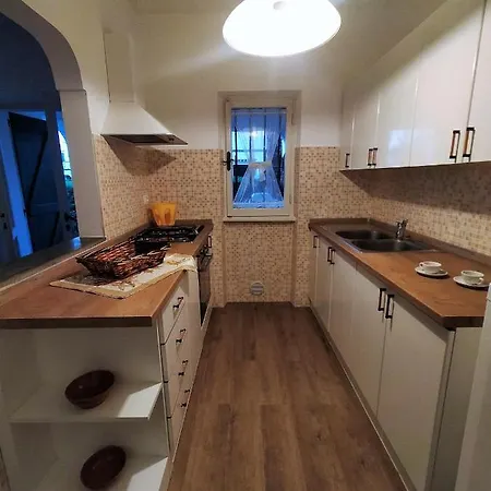 Nyaraló Stella Marina