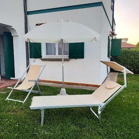 Nyaraló Stella Marina Porto Recanati