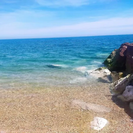 Stella Marina * Porto Recanati