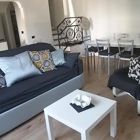 Stella Marina Nyaraló *