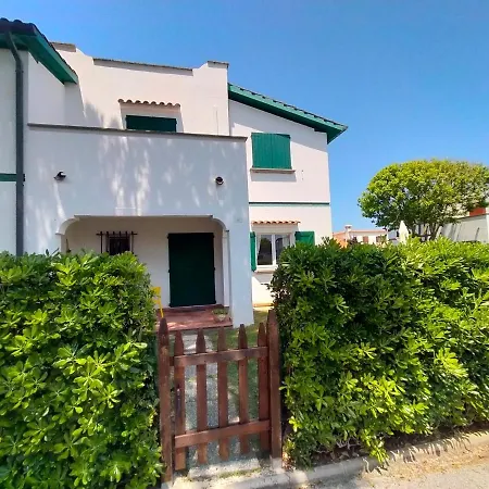 Nyaraló Stella Marina *