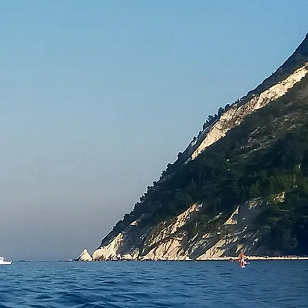 Nyaraló Stella Marina