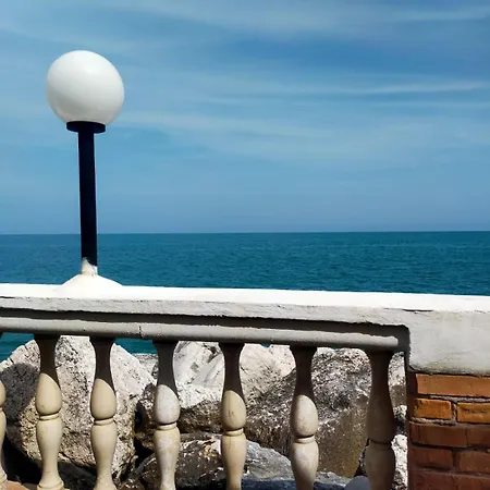 Nyaraló Stella Marina *