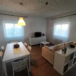 Prázdninový dům Stella Marina *