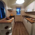 Prázdninový dům Stella Marina