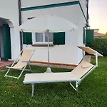 Prázdninový dům Stella Marina Porto Recanati