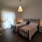 Stella Marina Prázdninový dům