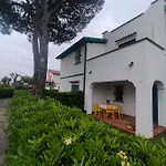 Stella Marina Prázdninový dům Porto Recanati