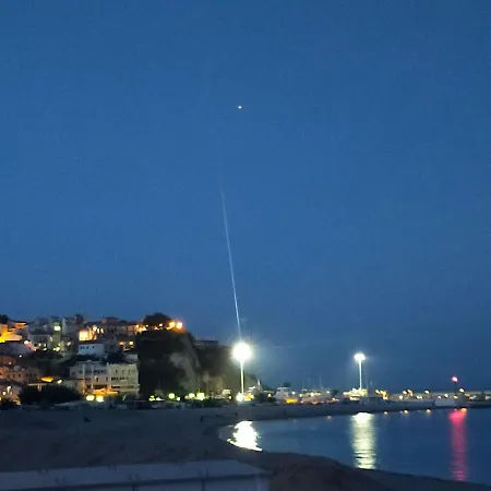 Stella Marina * Porto Recanati