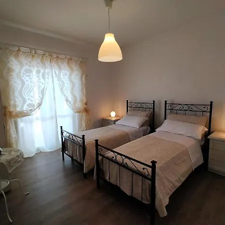 Stella Marina Semesterbostad