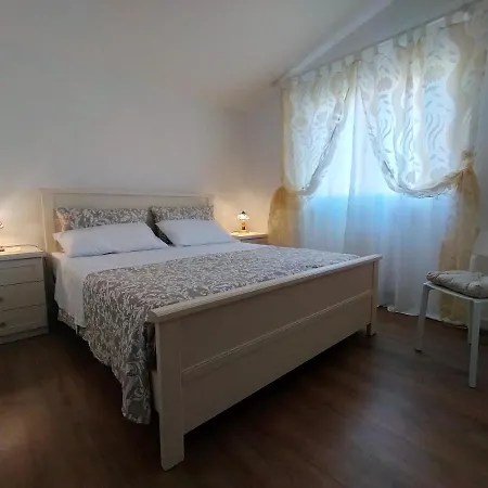 Stella Marina Semesterbostad