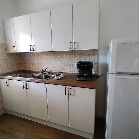 Stella Marina Semesterbostad Porto Recanati