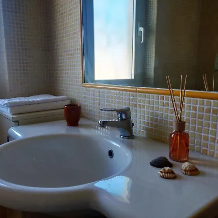 Tatil Evi Stella Marina Porto Recanati