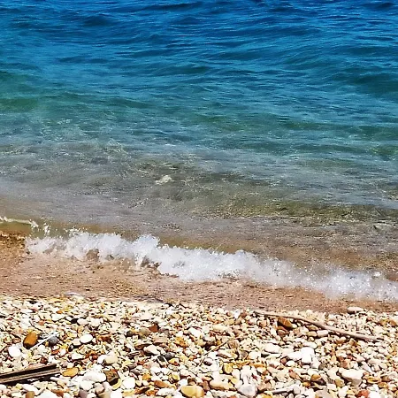 Stella Marina Semesterbostad