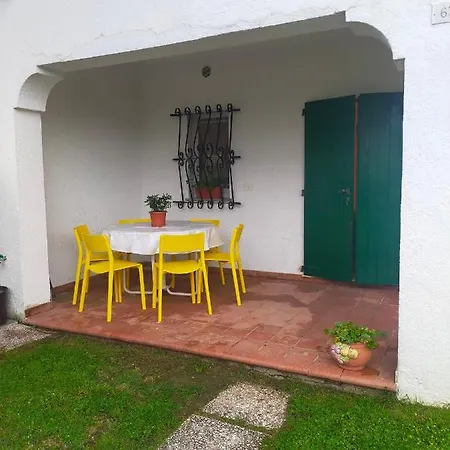 Stella Marina Holiday home