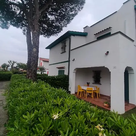 Stella Marina Semesterbostad Porto Recanati