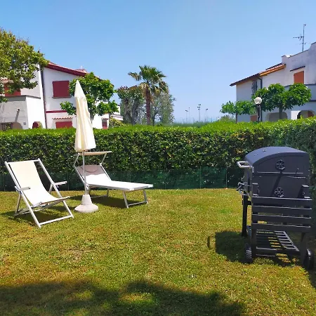 Holiday home Stella Marina *