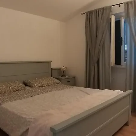 Stella Marina Tatil Evi *