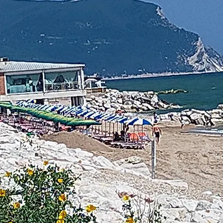 Stella Marina 雷卡纳蒂港