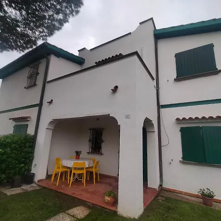 Holiday home Stella Marina *