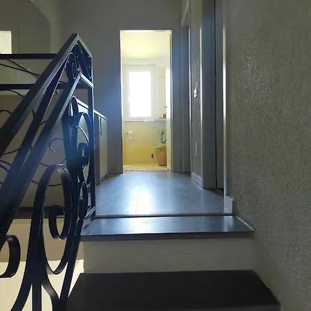 Stella Marina * פורטו רקנאטי