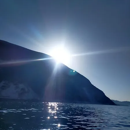 Semesterbostad Stella Marina Porto Recanati